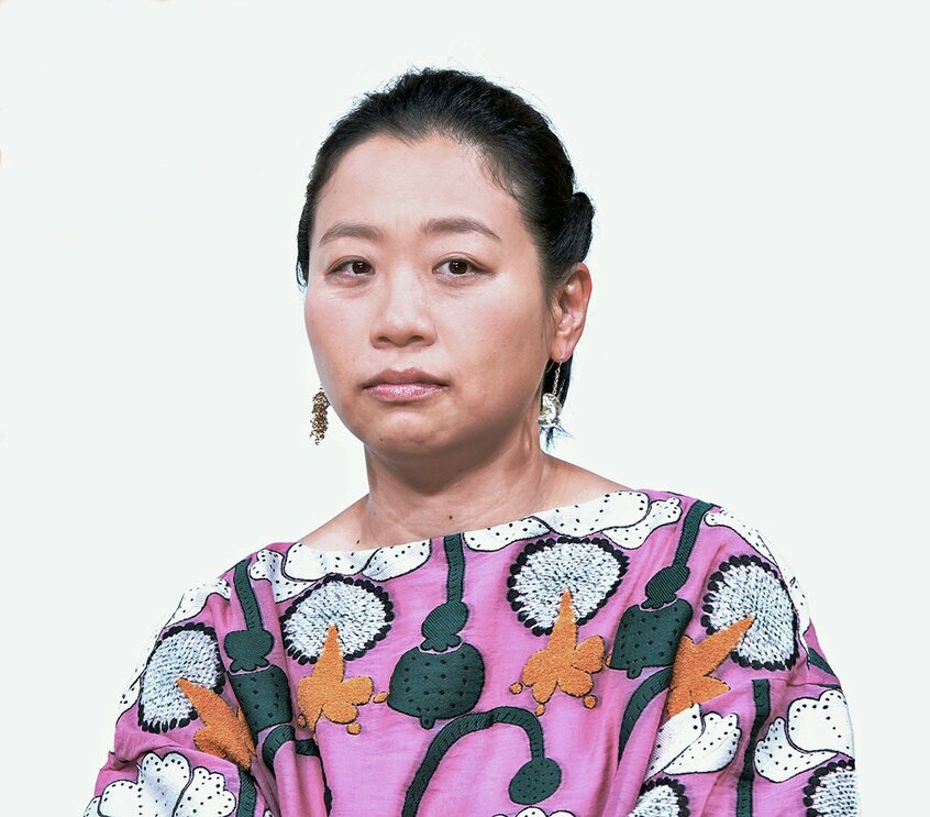 55歳になった「いとうあさこ」