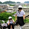 “日本一の防災の町”掲げる高知県黒潮町が企画 「にげる缶詰」に込められた町民の防災意識
