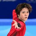 〈宇野昌磨現役引退発表〉どん底から復活の宇野昌磨は「愛される人間」 非業の死、デニス・テンとの知られざる絆
