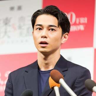 東出【不倫謝罪全文(1)】「これ以上、妻を傷つけたくない」