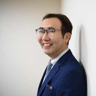 福岡伸一が振り返るノーベル物理学賞「ブラックホールの存在証明となった経緯」