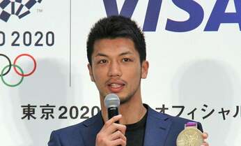 ボクシング村田がカトパンに説く 東京五輪での酷暑をネガティブに考えない理由