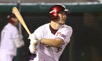 「トレードで輝ける」と他球団の熱視線が向けられる選手たち 島内宏明、濱口遥大、安田尚憲