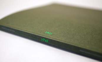 50代“意識低い系”ライターが「yPad」に出会ったことで起きた小さな奇跡