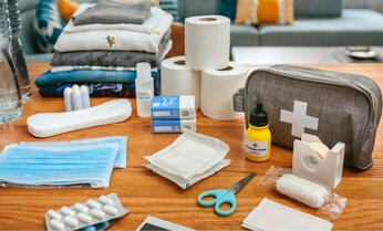 「1人2個ずつね」とナプキンを配る男性に絶句 「被災地で生理用品はぜいたく」の意識はなぜ変わらないのか