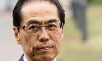 ドイツにあって日本にない哲学 古賀茂明