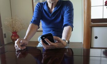 山上徹也被告の伯父単独インタビュー 安倍元首相襲撃事件があぶり出した社会の課題