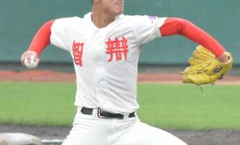 大阪桐蔭の連勝止めた右腕にも注目! この春目立った「高校生のドラフト候補」たち