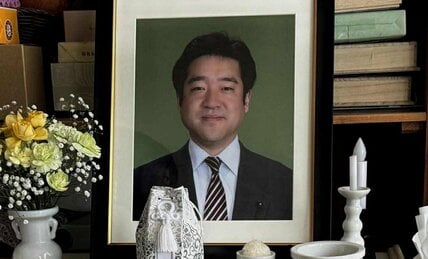 自殺した元兵庫県議の妻が立花孝志氏告訴を公表　「死者を愚弄し、蔑み、辱めを与えた」 