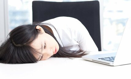 大型連休後に「やる気」が出ない…　「五月病」と感じている人は4割に　リフレッシュ方法は「寝る」「休む」【読者アンケート結果発表】