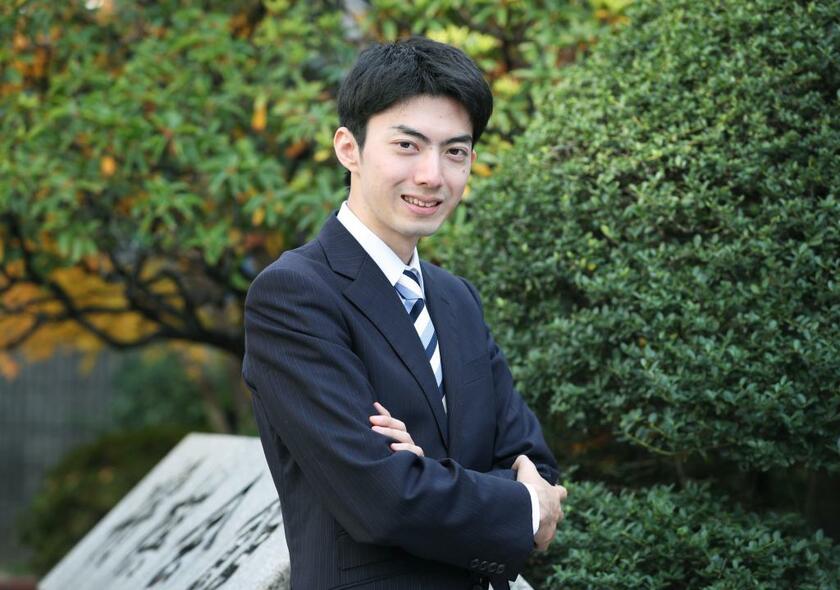 中村太地七段／1988年生まれ。東京都出身。早稲田大学政治経済学部卒。2006年、高3でプロ入り。17年、第65期王座戦で初タイトルを獲得