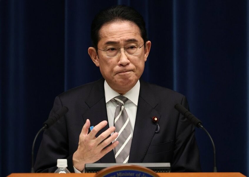 政治家が多用する意気込み表明の常套句に、中身は伴っているのか