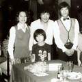 〈きょうは父の日〉「オヒョイ 藤村俊二」という生き方 1年3カ月の介護で息子がわかったこと