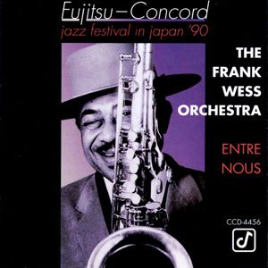 『Entre Nous』Frank Orchestra Wess