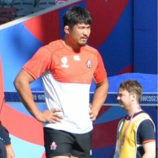 ラグビー日本代表、イングランド戦“一番の敗因”は W杯の2戦目で感じた「本当の実力」