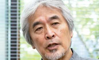 山極壽一が語るSDGsの原点とは「信頼社会を作るための最古の仕組みは食事です」