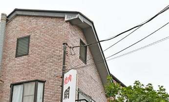 俳優・北村総一朗 結婚して初めて妻と食べた「絶品タン」