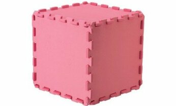 【梅雨の時期におすすめ】立方体の展開図全11種、つくれる? 小5・小6向け「100均算数」遊び