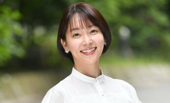 MBAを取得したTBS・出水麻衣がアナウンサーと兼務する仕事とは 「どこかでメッキが剥がれる」危機感から早大大学院へ