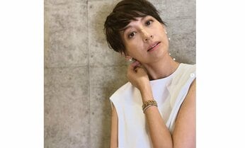 青木裕子アナが語る、小学生の息子が「読書の楽しさ」に目覚めたきっかけとは