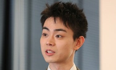 「この子は将来、演者になるかも」菅田将暉の父が驚いた、「福山雅治ライブ」を見た後の息子のひと言