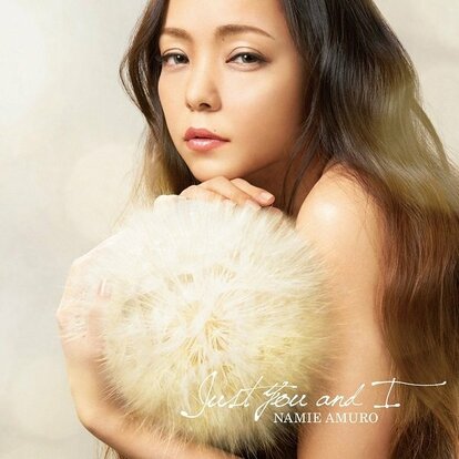 写真・図版（1枚目）| 【ビルボード HOT BUZZ SONG】安室奈美恵「Just