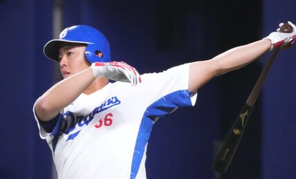 第2の秋広、細川か　中日のファームの“主砲”に他球団が「大化けする可能性」と熱視線