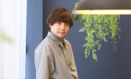 相方の隣で自己肯定感こじらせ円形脱毛症　ティモンディ前田が赤裸々に語る“魂の叫び
