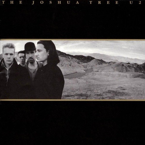 U2、『ヨシュア・トゥリー』30周年記念ツアーと新作リリースを発表