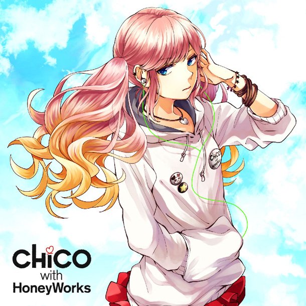 CHiCO with HoneyWorks アニメ『アオハライド』OPテーマのPV解禁