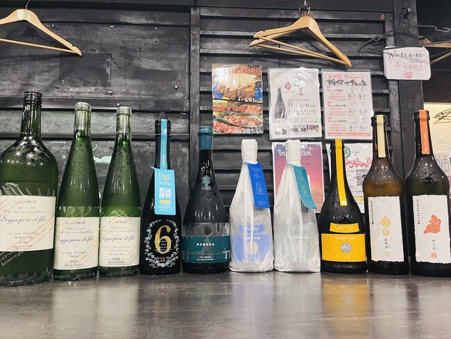 写真・図版（1枚目）| 【超豪華飲み比べ】”幻の日本酒”ソガペールエフィス、”新政最高峰”IMADEYA AGING含む10種飲み比べ＆プレミアム飲み放題｜8月5日～8月31日、日本酒原価酒蔵 池袋本店限定開催