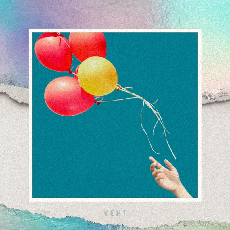 FIVE NEW OLD、新曲「Vent」MV公開