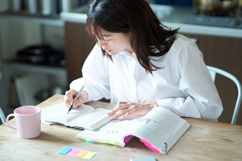 （写真はイメージ＝GettyImages）