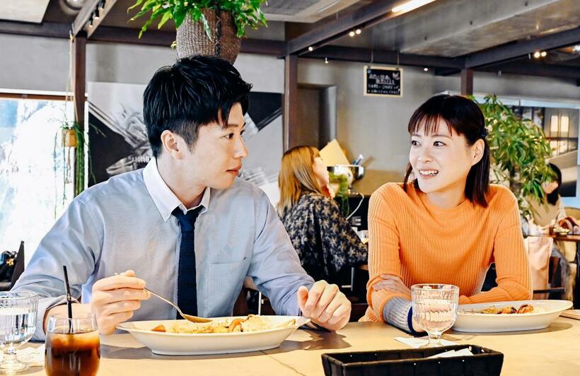 俳優 　田中圭　（ｃ）ＴＢＳ