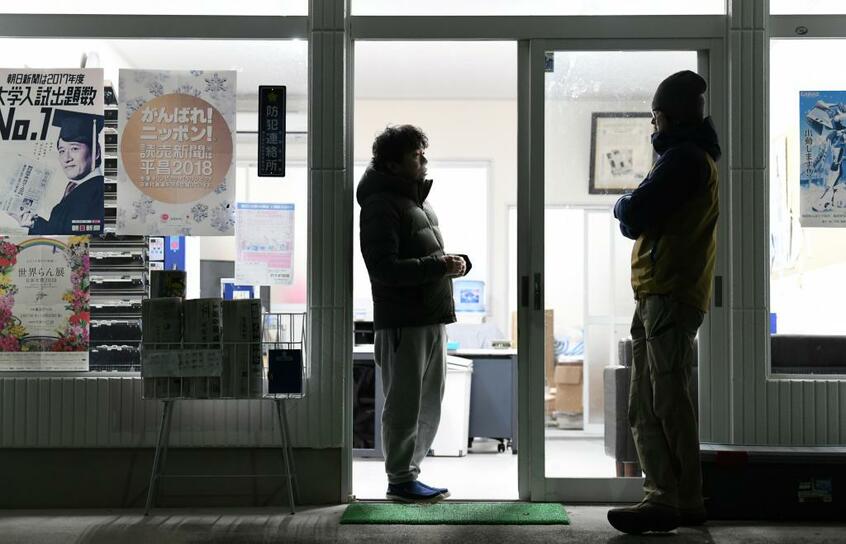 写真・図版（1枚目）| 東日本大震災から10年…被災地の光と影　「死」と真正面から向き合った取材者は今