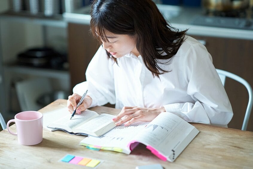 （写真はイメージ＝GettyImages）