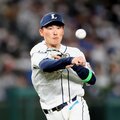 不倫報道の西武・源田 プレミア12中にも台湾密会で「侍ジャパンから追放」危機