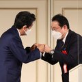 「特捜部は資料をがっちり持っている」戦々恐々の自民関係者 岸田首相は“安倍派切り”で逃げ切り