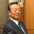 小沢一郎と枝野幸男が語り合う「安倍さんの禅譲って何すんだ。古賀君に会おうかと思った」