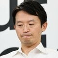兵庫・斎藤知事の狙いは出直し知事選? 泉房穂氏のサプライズ出馬の可能性も 自民は「出たらお手上げ」