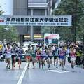 箱根駅伝なぜ全国化? 「100回を機に原点に立ち返りたい」関東学連会長の思い