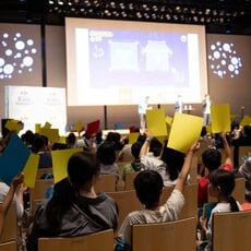 親子で参加できる読者イベント「AERA with Kidsサマーフェスタ2025」、大盛況でした！【編集部blog】