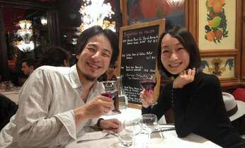 ひろゆきの妻が明かす、まるで合わない二人が共存できた理由
