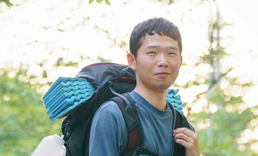 「太郎丸」の名でロバと歩く旅をSNSで発信中の高田晃太郎さん、ロバ愛を詰め込んだファン待望の一冊