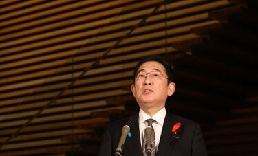 岸田政権のウケ狙いバラマキがかえって国民を苦しめるワケ　物価高対策を経済評論家が痛烈批判