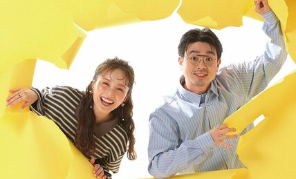 ハマ・オカモト「ももクロはもっともっと褒められなきゃダメ」　周りから褒めてもらえなくなった現状にNO