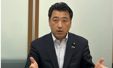 創価学会員の高齢化＆都議選も候補者落選…「公明党」は参院選をどう乗り切るのか　三浦信祐選対委員長「与党として生まれ変わる」