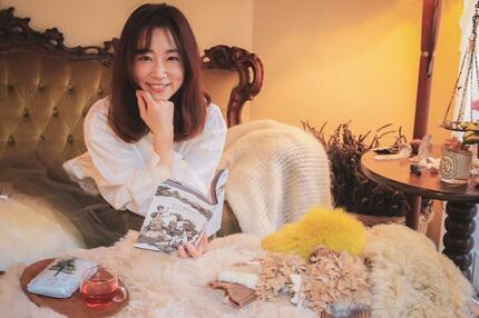 松尾翠 3ページ目)元フジテレビアナ「松尾翠さん」が初めて明かす 夫・福永祐一氏のダービー初制覇の裏にあった秘話 | AERA dot. (アエラドット)