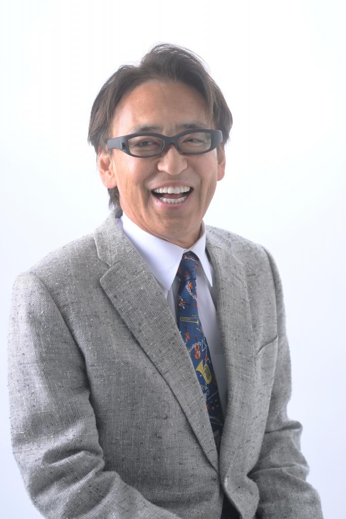 「坪田ラボ」の坪田一男社長