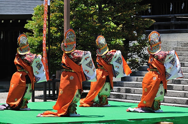 時の記念日にちなんだイベントも各地で開催